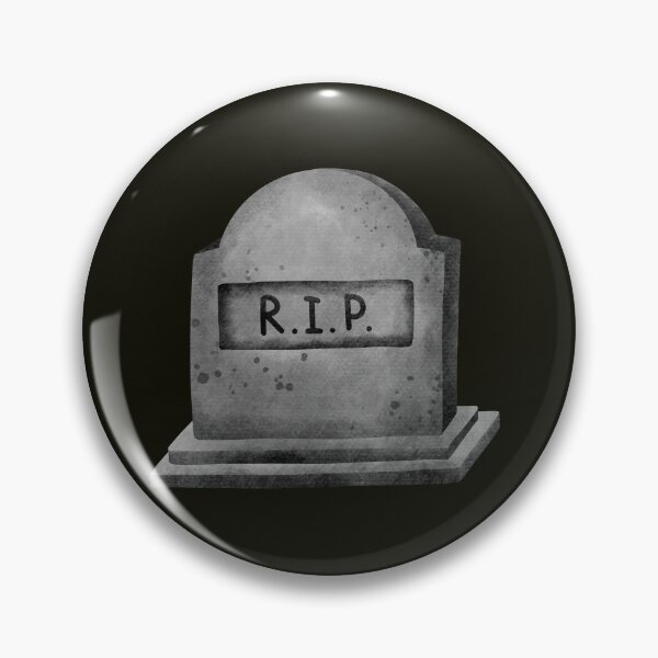 Item preview, Cute tombstone for halloween designed and sold by mailsberry.