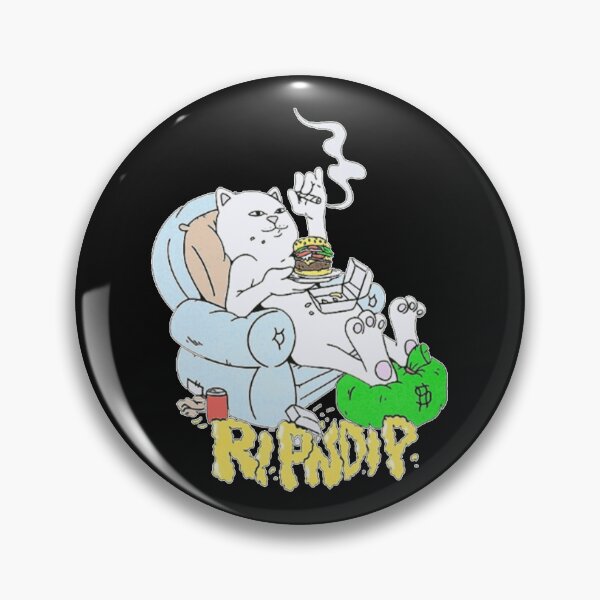 Item preview, Eat Relaxed Smoked designed and sold by CodyyGu.