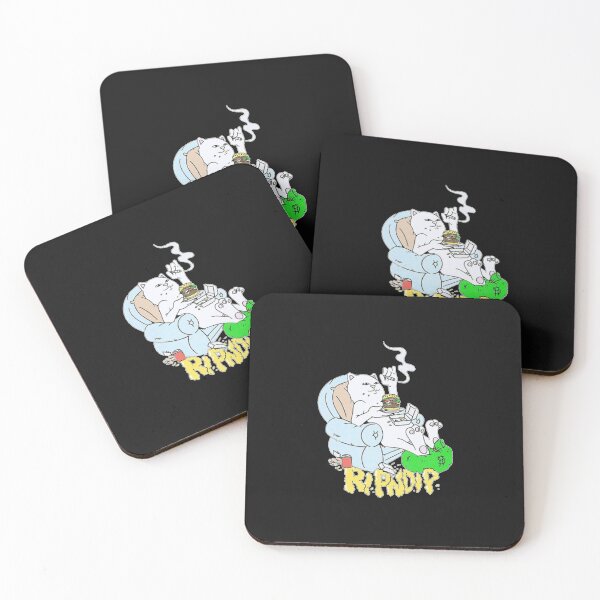 Item preview, Eat Relaxed Smoked designed and sold by CodyyGu.
