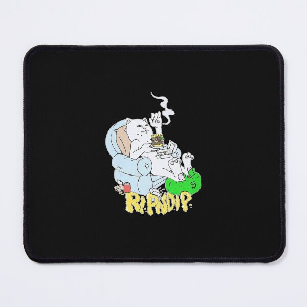 Item preview, Eat Relaxed Smoked designed and sold by CodyyGu.