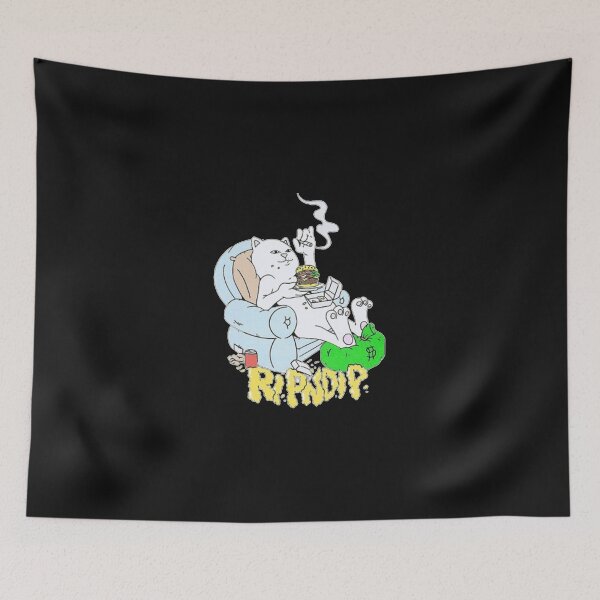 Item preview, Eat Relaxed Smoked designed and sold by CodyyGu.