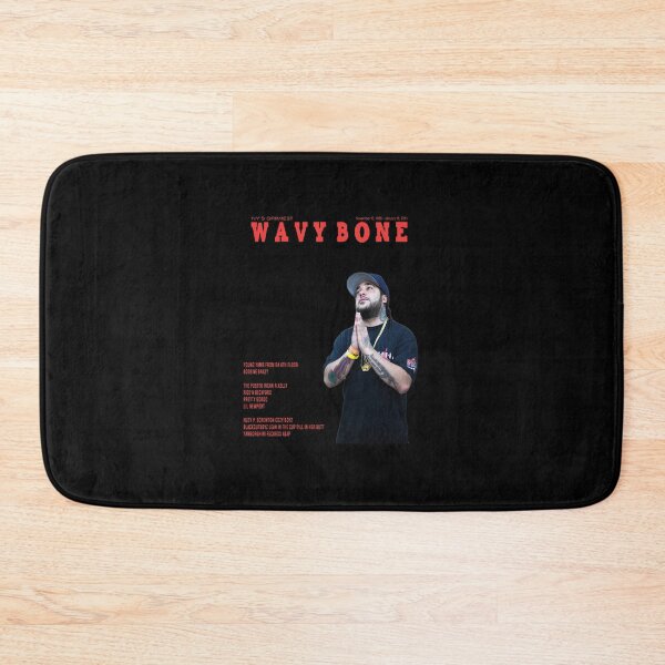 Item preview, WAVYBONE LEGACY   designed and sold by Misanist.