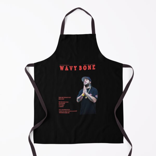 Item preview, WAVYBONE LEGACY   designed and sold by Misanist.