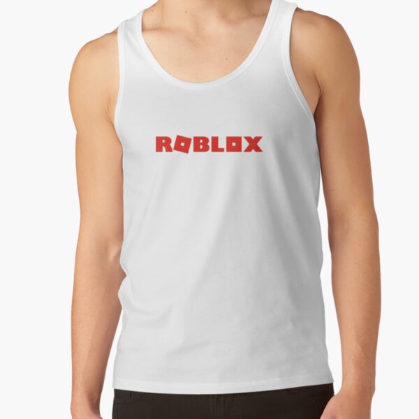 Roblox Tank Tops for Sale