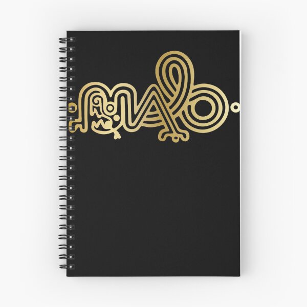 Item preview, Malo Latin designed and sold by RachelCoxa.