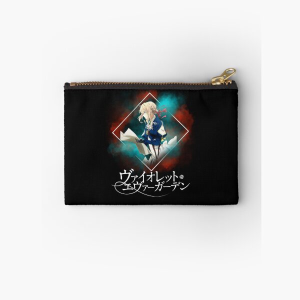 Item preview, Violet Evergarden Embracing Life's Complexity designed and sold by SamuelLevi.