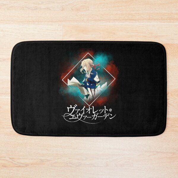 Item preview, Violet Evergarden Embracing Life's Complexity designed and sold by SamuelLevi.