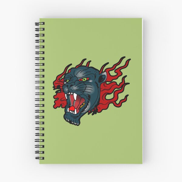 Item preview, Pantera Classic  designed and sold by Maylangthang.