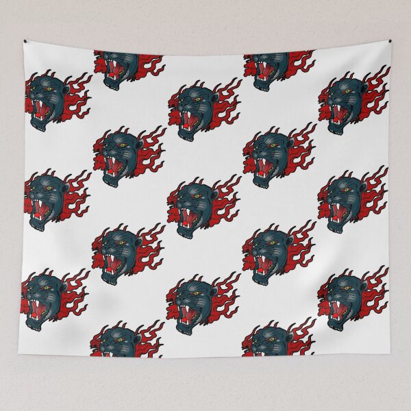 Item preview, Pantera Classic  designed and sold by Maylangthang.