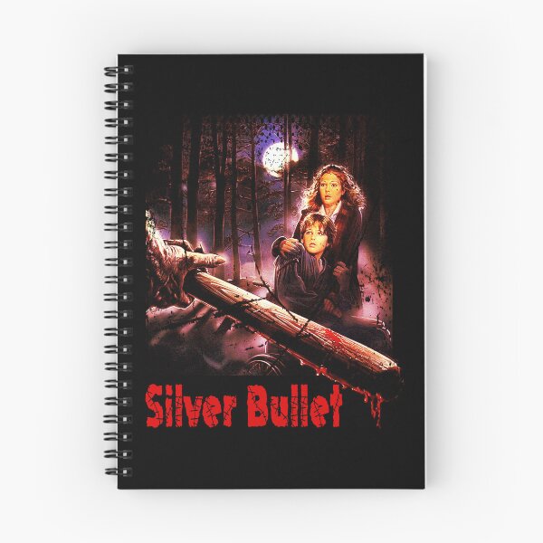 Item preview, Shining Silver Bullet designed and sold by Krystal-Gutierr.