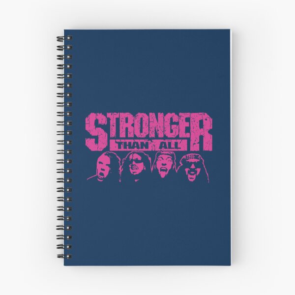 Item preview, Stronger Than All Pink designed and sold by Maylangthang.