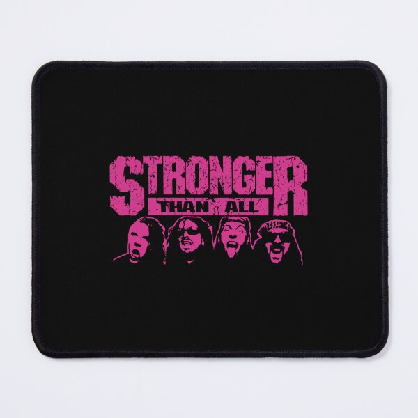 Item preview, Stronger Than All Pink designed and sold by Maylangthang.