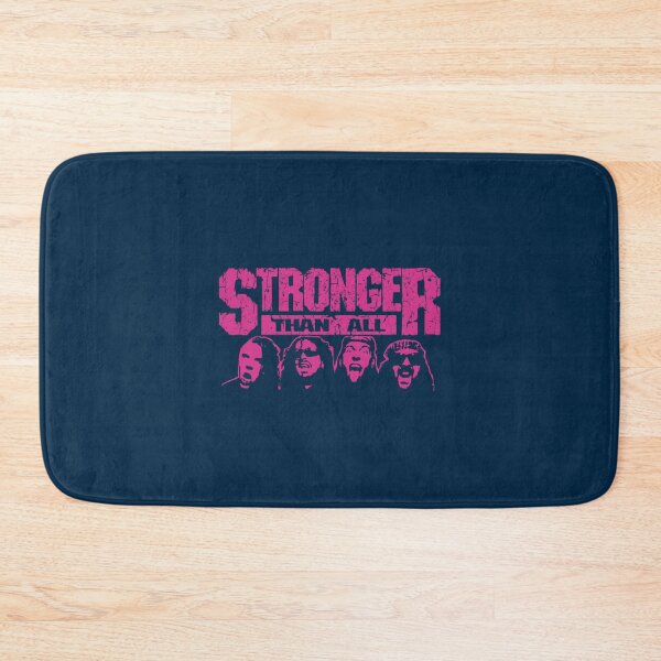 Item preview, Stronger Than All Pink designed and sold by Maylangthang.