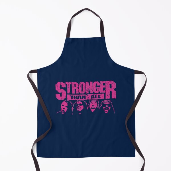 Item preview, Stronger Than All Pink designed and sold by Maylangthang.