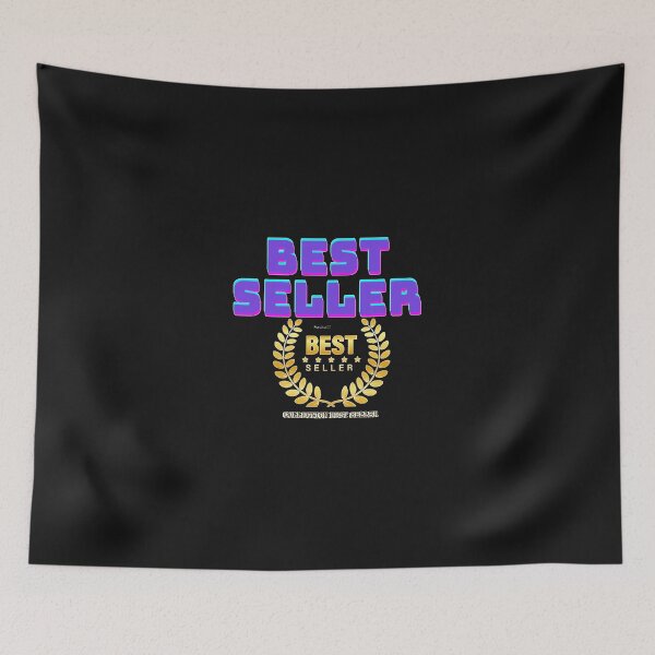 Item preview, 5. Best Seller Complex Collection BEST SELLER designed and sold by MollyHoltd.
