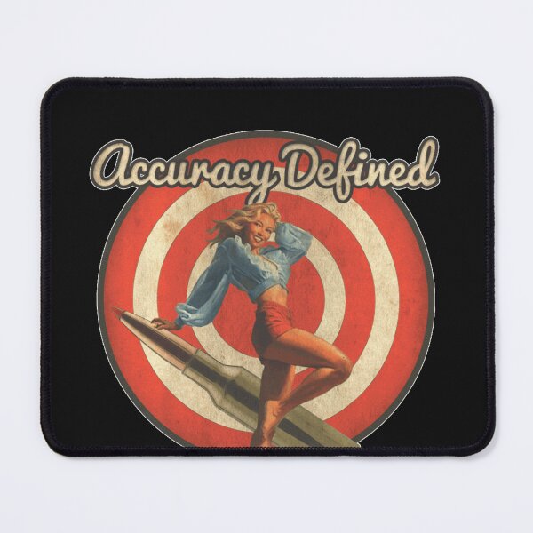 Item preview, 6.5 Creedmoor Accuracy Defined Vintage designed and sold by MollyHoltd.