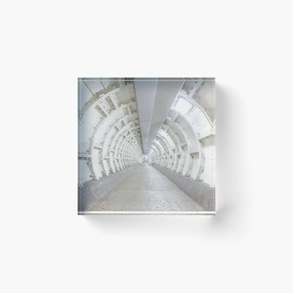Item preview, Walkway Tunnel designed and sold by assaf.