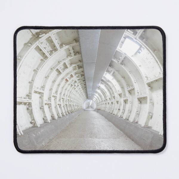 Item preview, Walkway Tunnel designed and sold by assaf.