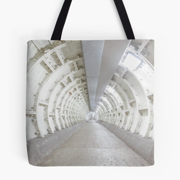Item preview, Walkway Tunnel designed and sold by assaf.