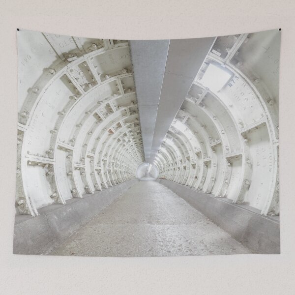 Item preview, Walkway Tunnel designed and sold by assaf.