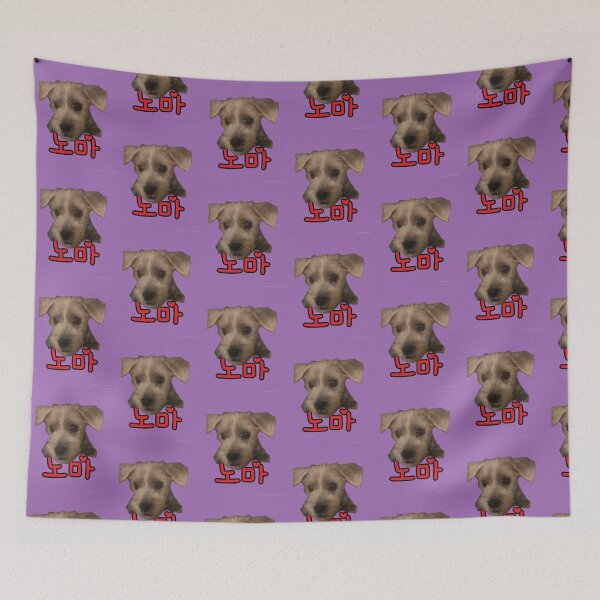 Item preview, Nomah the Westipoo designed and sold by daniellee721.