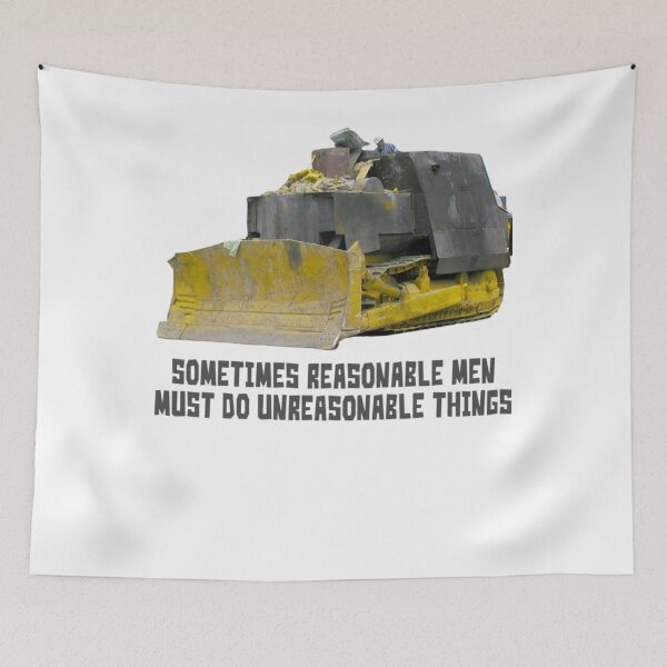 Item preview, killdozer Classic  designed and sold by ryanlidtkeus.