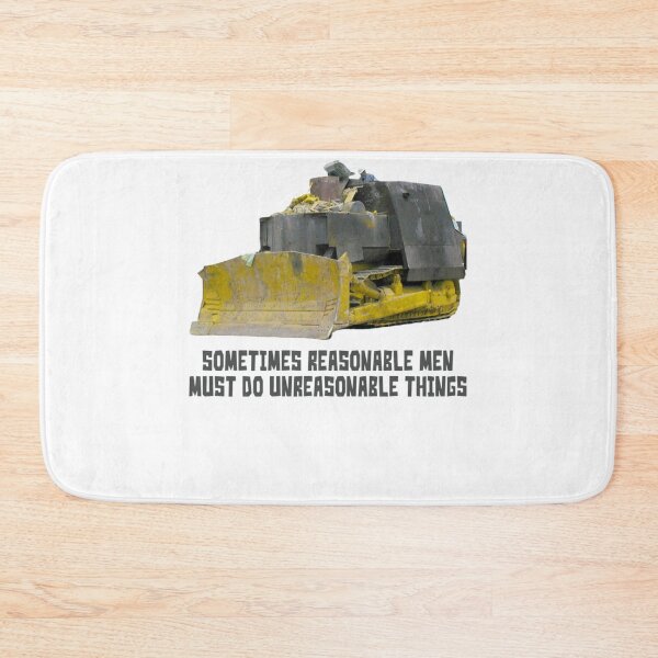 Item preview, killdozer Classic  designed and sold by ryanlidtkeus.