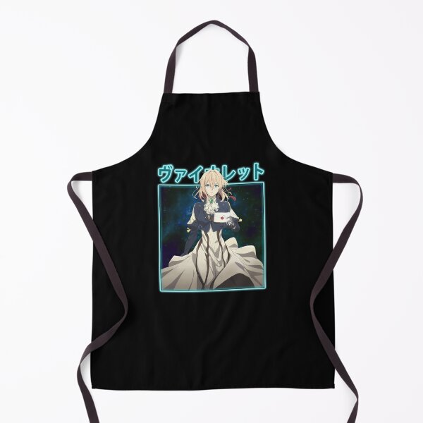 Item preview, Violet Evergarden Emotional Storytelling Masterpiece designed and sold by SamuelLevi.