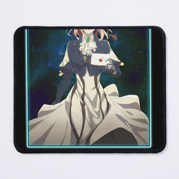 Item preview, Violet Evergarden Emotional Storytelling Masterpiece designed and sold by SamuelLevi.
