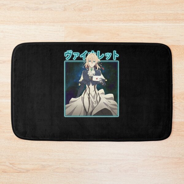 Item preview, Violet Evergarden Emotional Storytelling Masterpiece designed and sold by SamuelLevi.