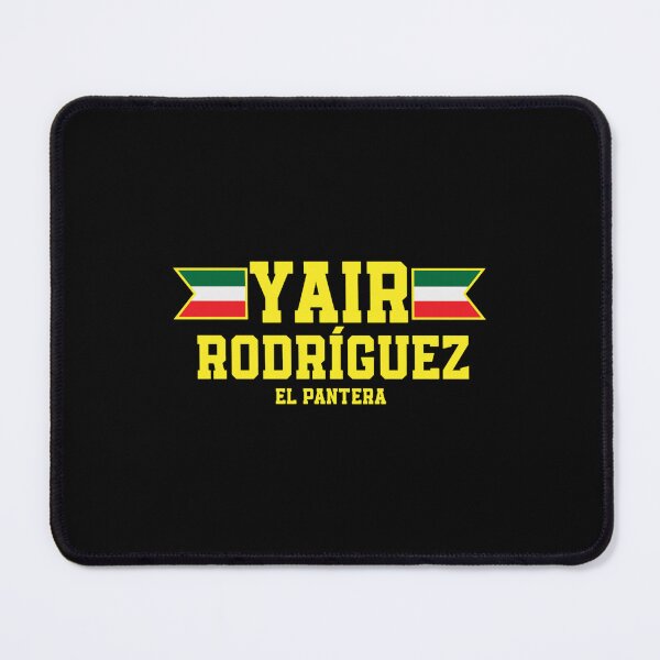 Item preview, Yair Rodríguez El Pantera designed and sold by Maylangthang.
