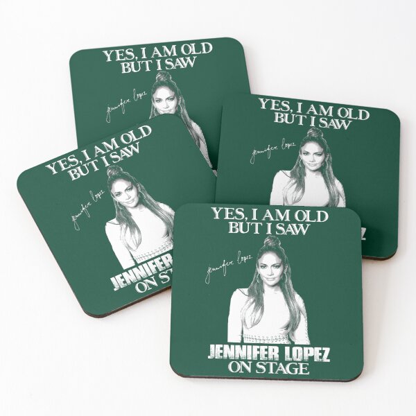 Item preview, Yes Im Old But I Saw Diva Jlo On Stage  designed and sold by Maylangthang.