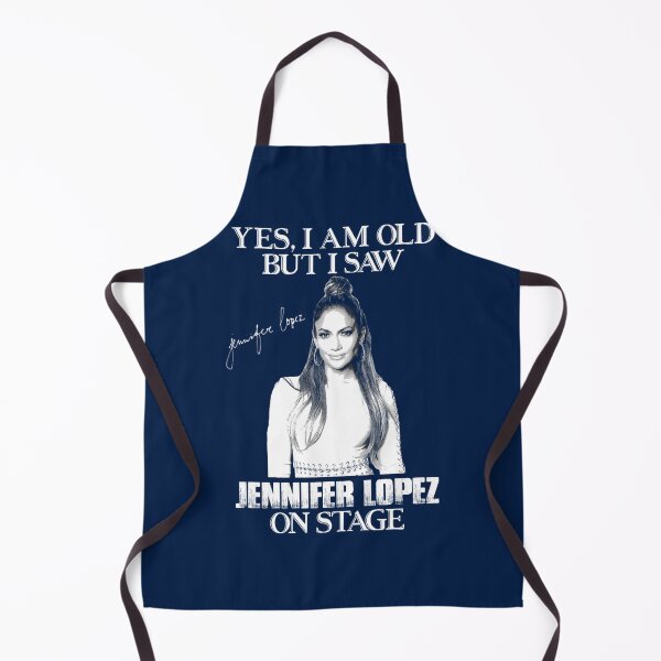 Item preview, Yes Im Old But I Saw Diva Jlo On Stage  designed and sold by Maylangthang.