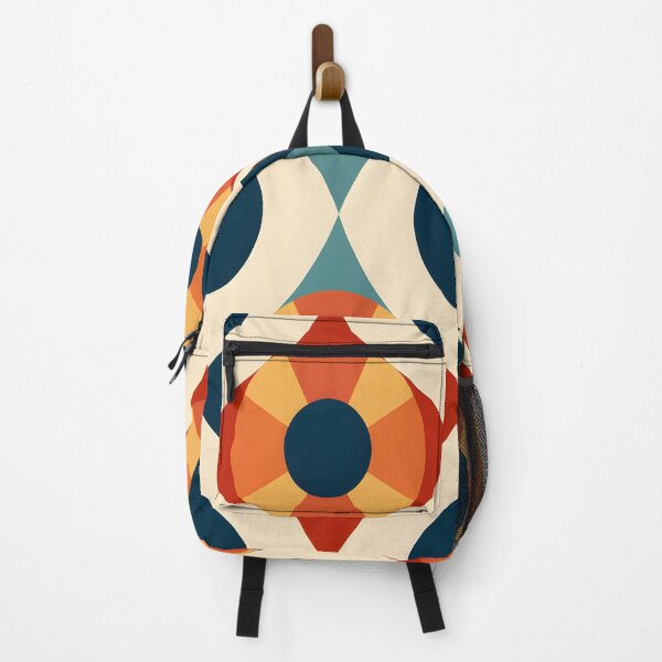 Item preview, Eye-catching Geometric Pattern designed and sold by alaa-mously.