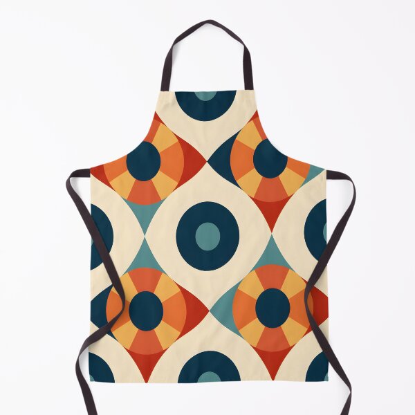 Item preview, Eye-catching Geometric Pattern designed and sold by alaa-mously.