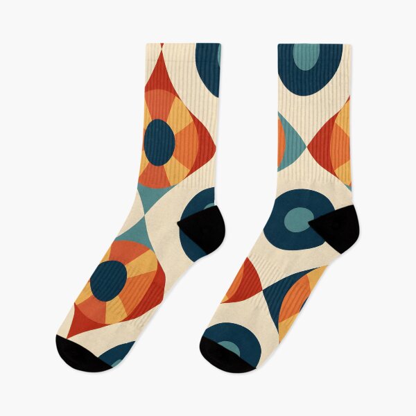 Item preview, Eye-catching Geometric Pattern designed and sold by alaa-mously.