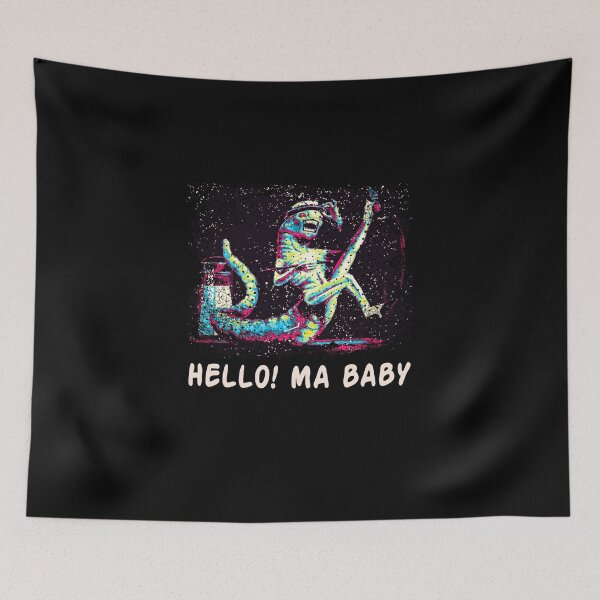 Item preview, Retro Spaceballs Artwork designed and sold by Hailie-Pineda.