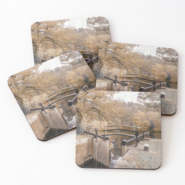 Item preview, Canal Lock designed and sold by assaf.