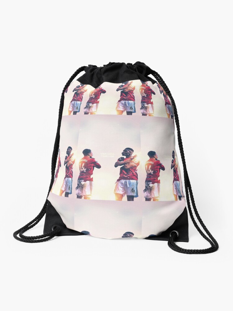 Paul hotsell pogba backpack