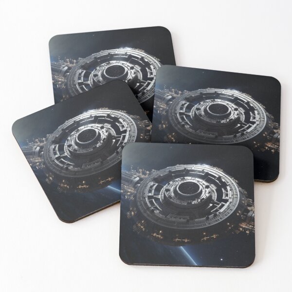 Item preview, "Endurance's Celestial Dance" designed and sold by ChamounVisual.
