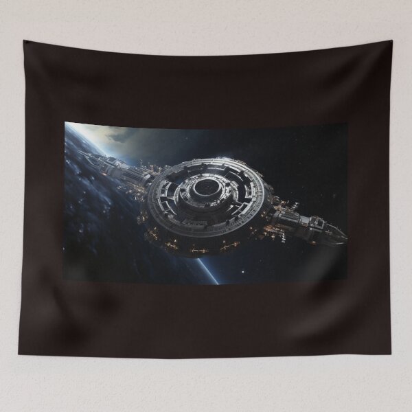 Item preview, "Endurance's Celestial Dance" designed and sold by ChamounVisual.