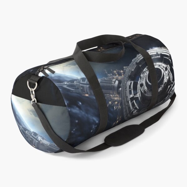 Item preview, "Endurance's Celestial Dance" designed and sold by ChamounVisual.