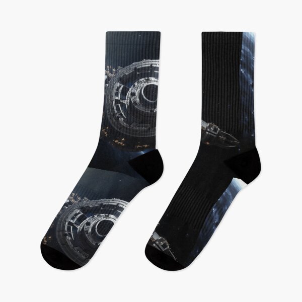 Item preview, "Endurance's Celestial Dance" designed and sold by ChamounVisual.