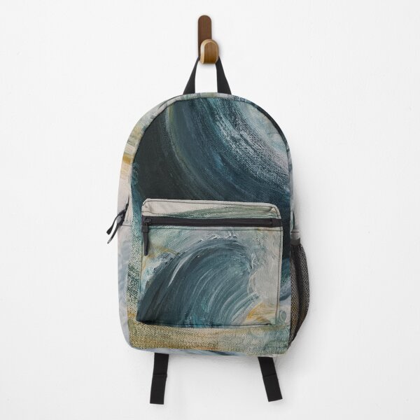 Item preview, Wave designed and sold by Deanna Roberts Studio.