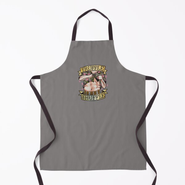 Item preview, Truffle shuffle designed and sold by MFCrittenden.