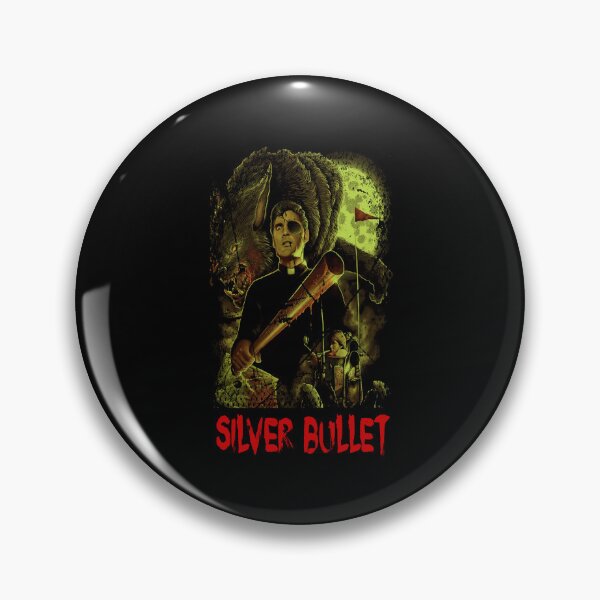 Item preview, Vintage Silver Bullet designed and sold by Krystal-Gutierr.