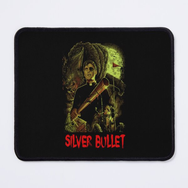 Item preview, Vintage Silver Bullet designed and sold by Krystal-Gutierr.