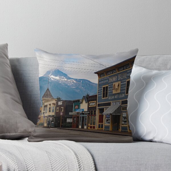 Item preview, Skagway 287 designed and sold by Strawflower Oasis.