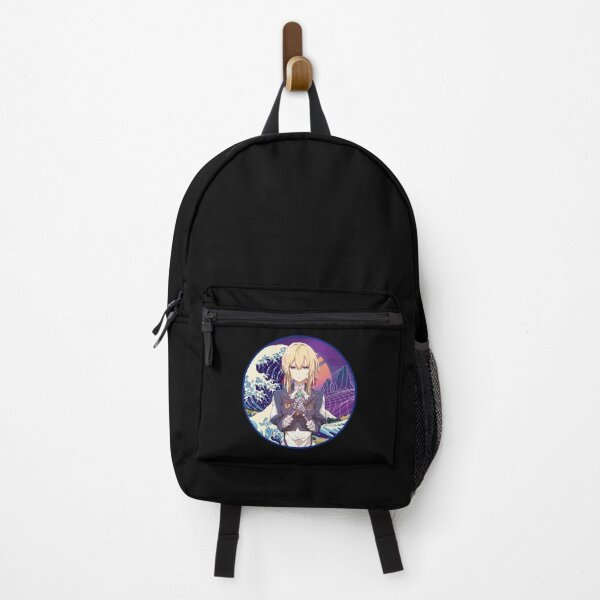Item preview, Violet Evergarden Heartwarming Anime Series designed and sold by SamuelLevi.