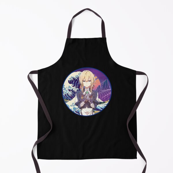 Item preview, Violet Evergarden Heartwarming Anime Series designed and sold by SamuelLevi.